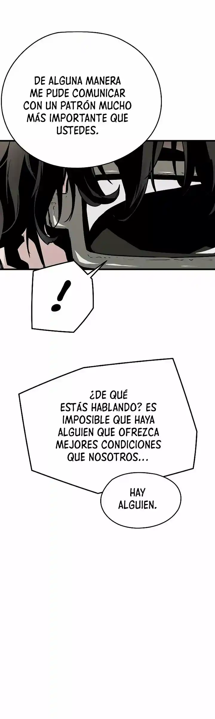 Fuerza Eterna - Capítulo 49 - Página 61 - LectorTMOo