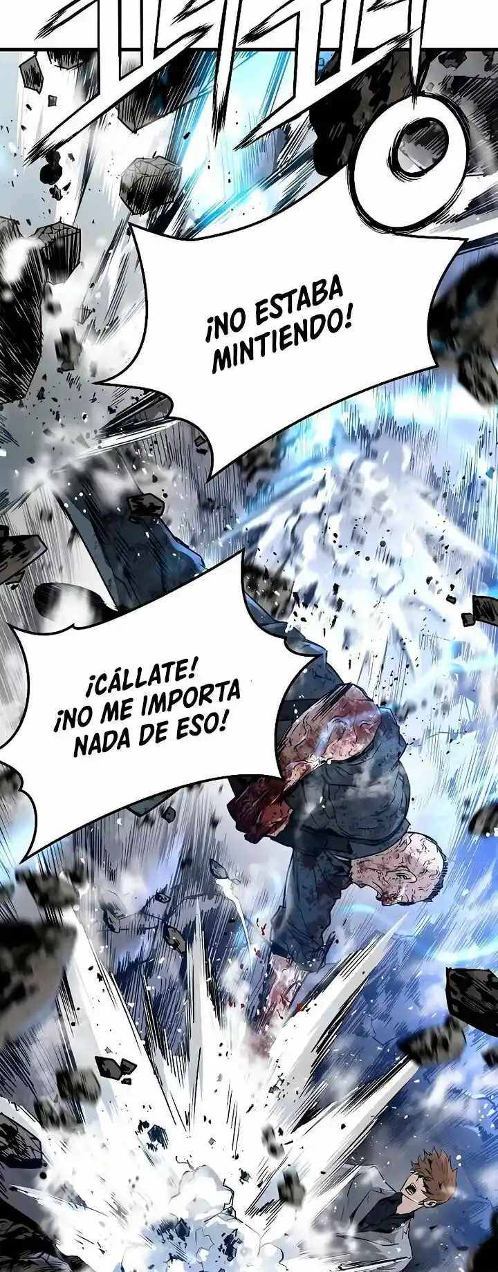 Fuerza Eterna - Capítulo 50 - Página 8 - LectorTMOo
