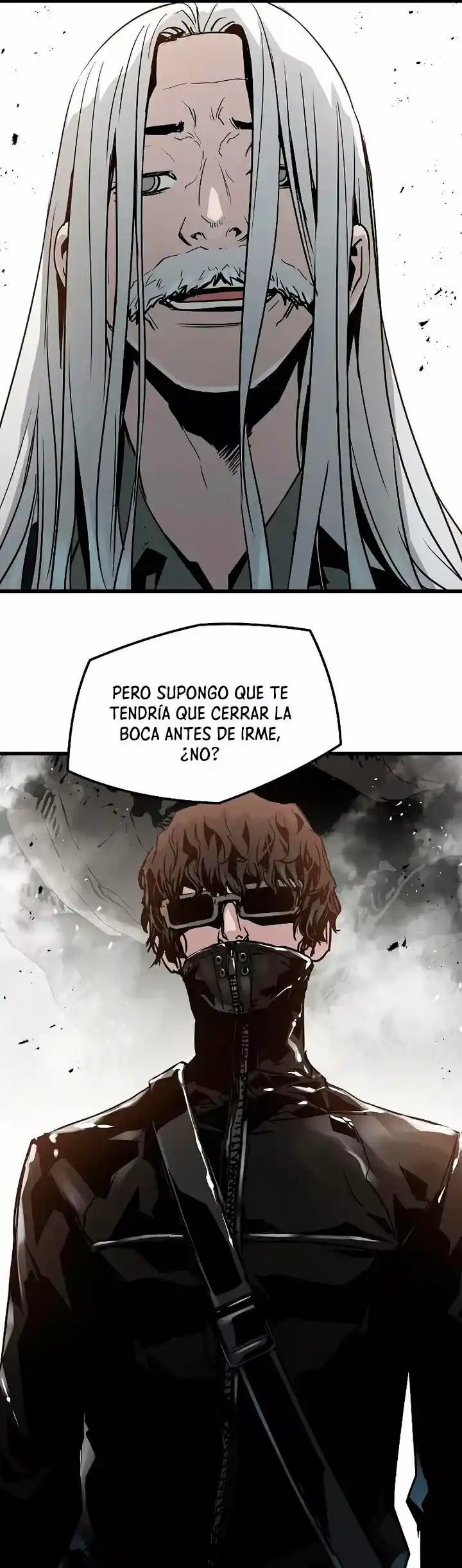 Fuerza Eterna - Capítulo 50 - Página 18 - LectorTMOo