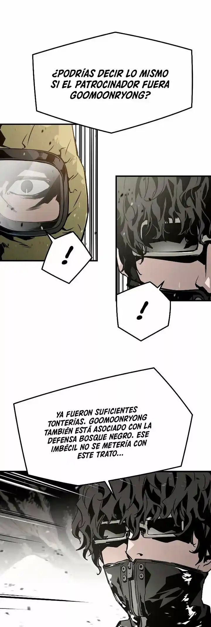 Fuerza Eterna - Capítulo 50 - Página 28 - LectorTMOo