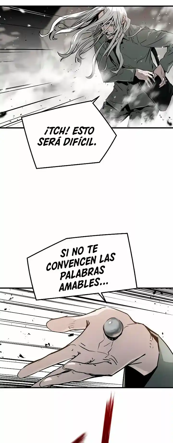 Fuerza Eterna - Capítulo 50 - Página 35 - LectorTMOo