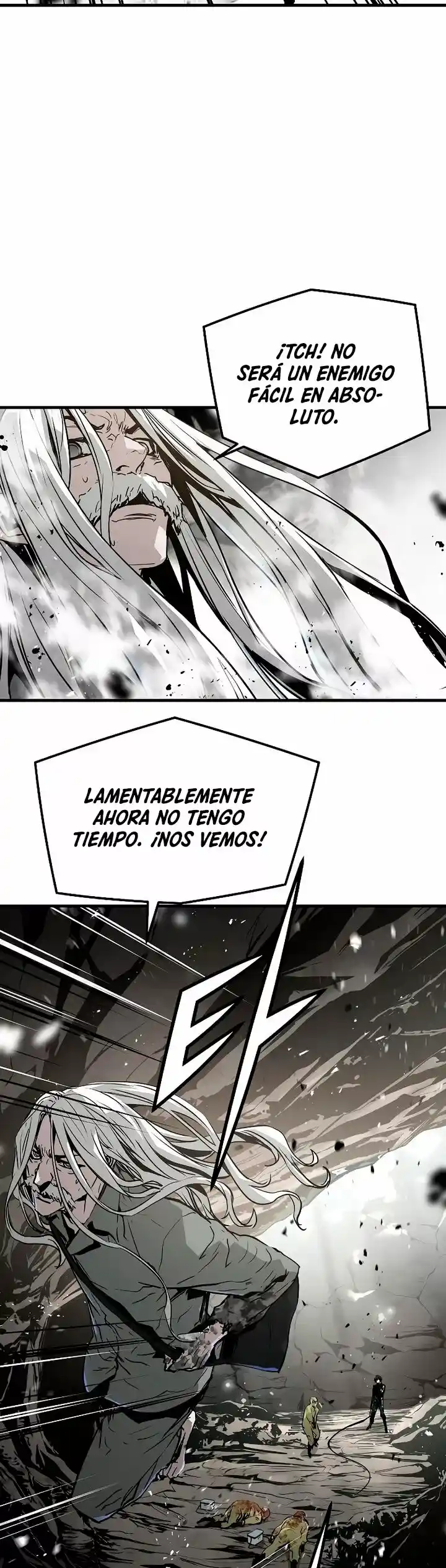 Fuerza Eterna - Capítulo 50 - Página 48 - LectorTMOo