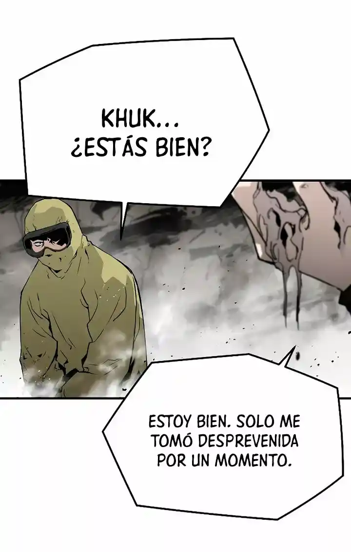 Fuerza Eterna - Capítulo 50 - Página 50 - LectorTMOo