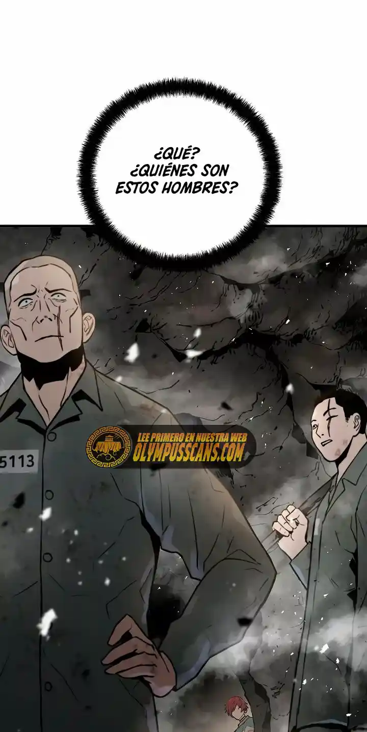 Fuerza Eterna - Capítulo 51 - Página 6 - LectorTMOo