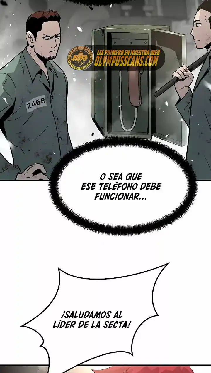 Fuerza Eterna - Capítulo 51 - Página 8 - LectorTMOo