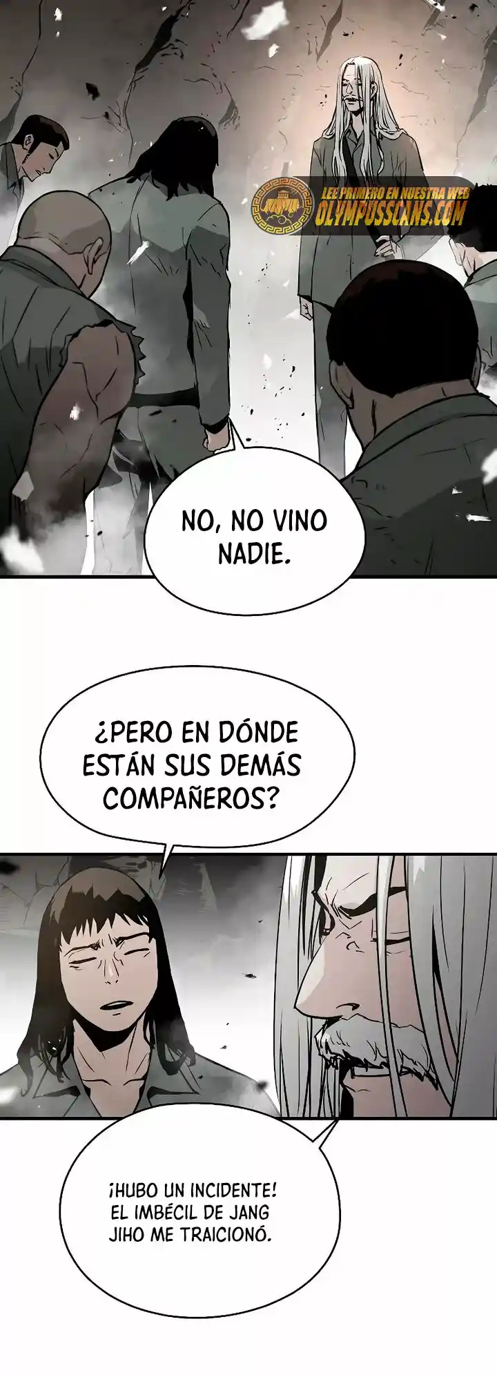 Fuerza Eterna - Capítulo 51 - Página 10 - LectorTMOo