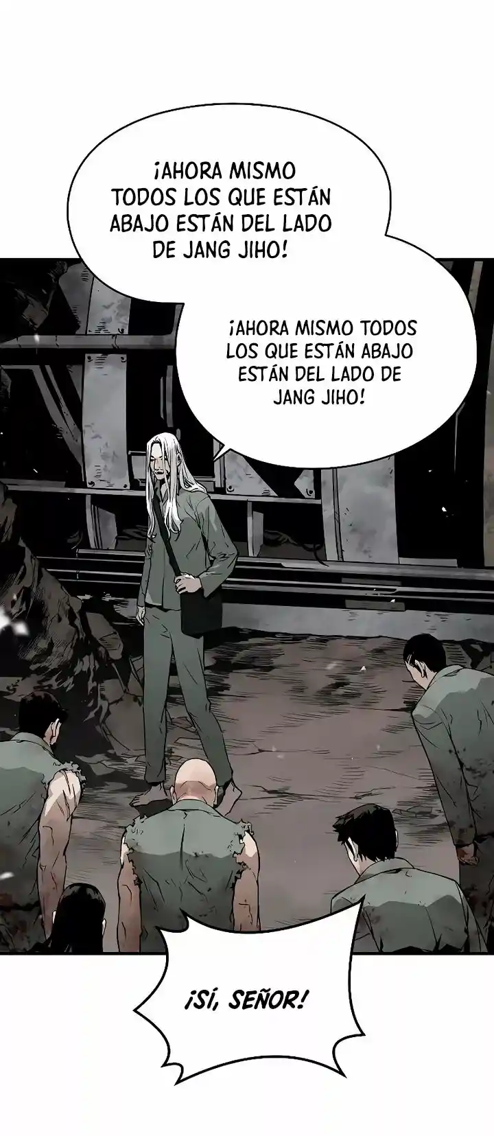 Fuerza Eterna - Capítulo 51 - Página 13 - LectorTMOo