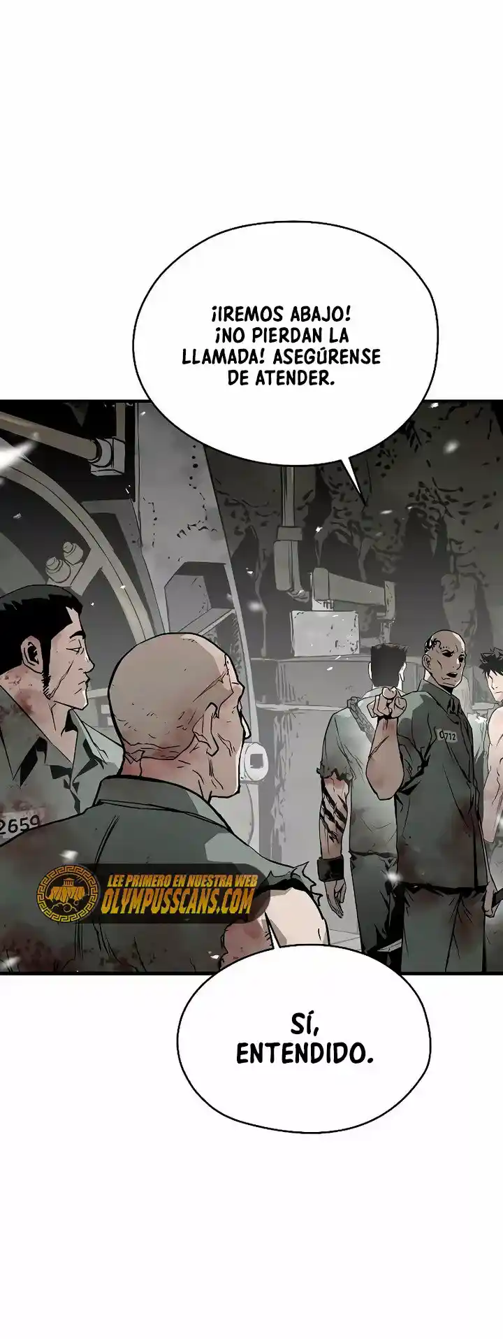 Fuerza Eterna - Capítulo 51 - Página 14 - LectorTMOo