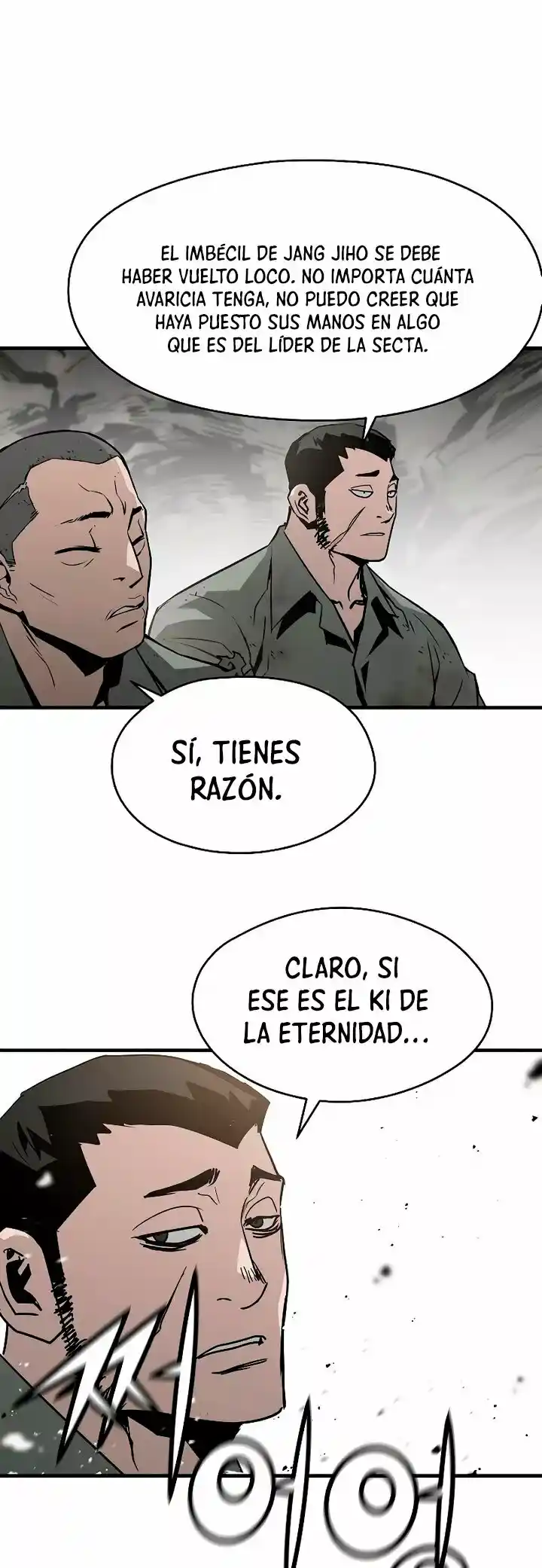 Fuerza Eterna - Capítulo 51 - Página 15 - LectorTMOo