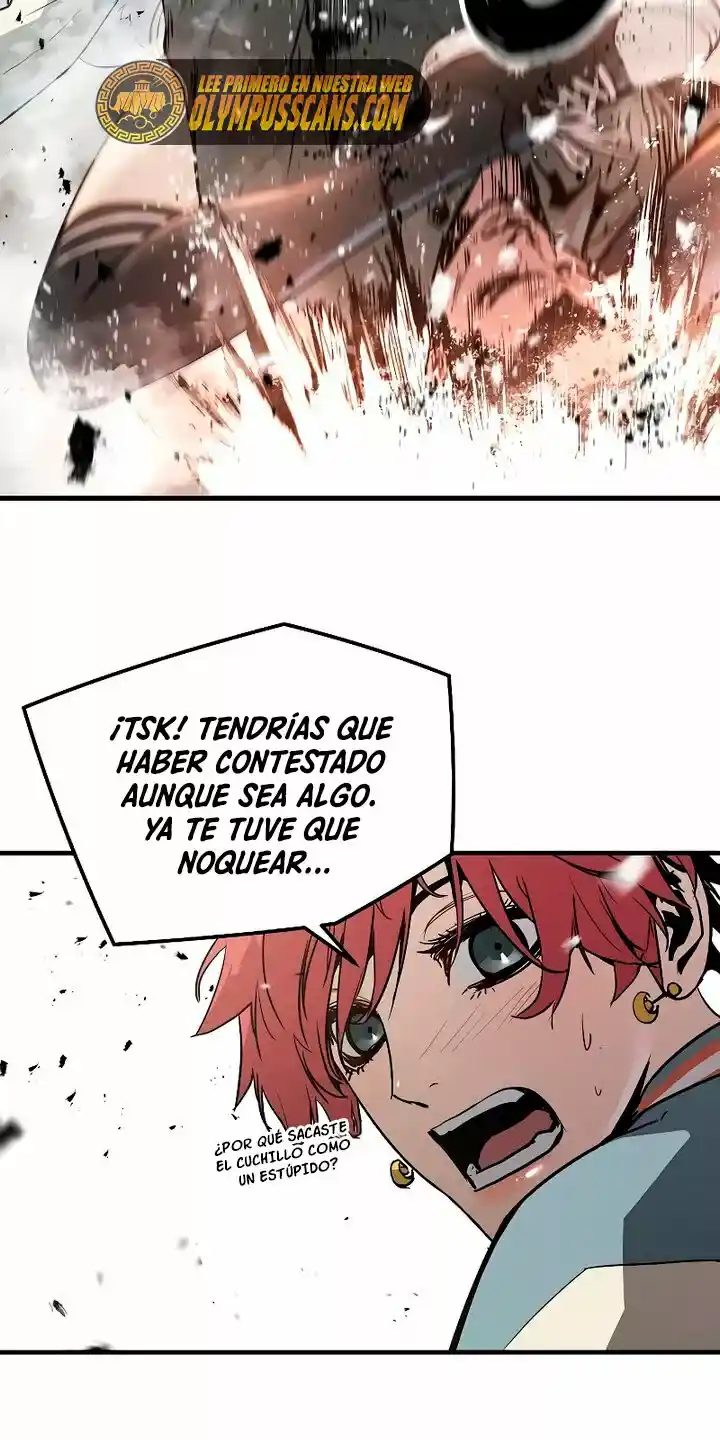 Fuerza Eterna - Capítulo 51 - Página 28 - LectorTMOo
