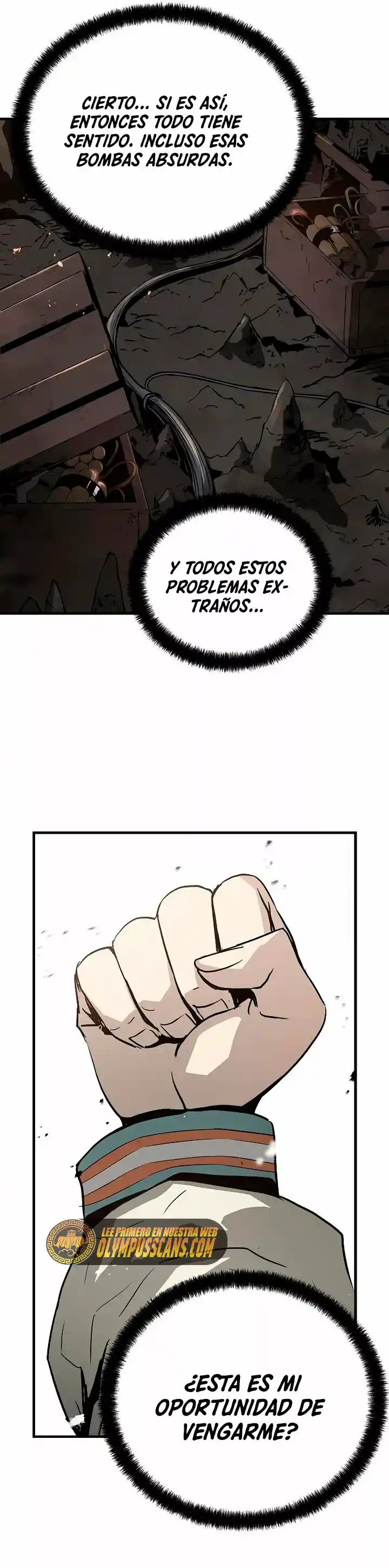 Fuerza Eterna - Capítulo 51 - Página 37 - LectorTMOo