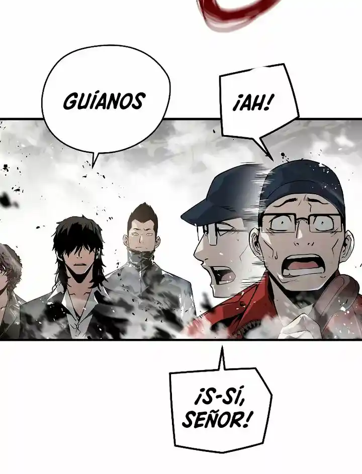 Fuerza Eterna - Capítulo 51 - Página 47 - LectorTMOo