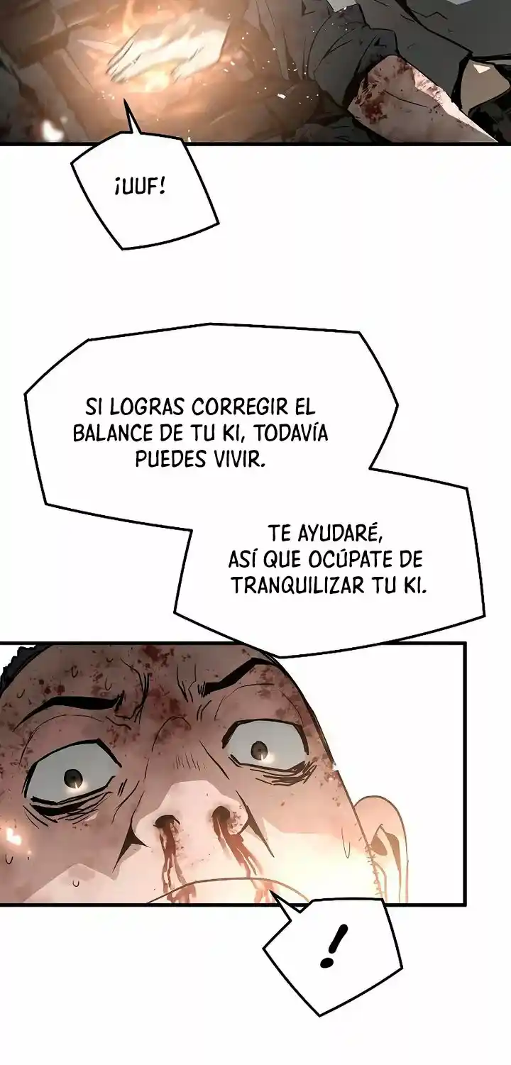 Fuerza Eterna - Capítulo 51 - Página 54 - LectorTMOo