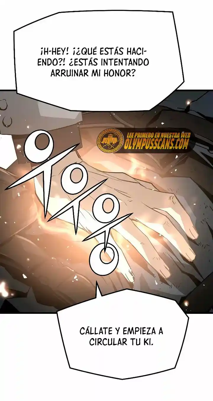 Fuerza Eterna - Capítulo 51 - Página 55 - LectorTMOo