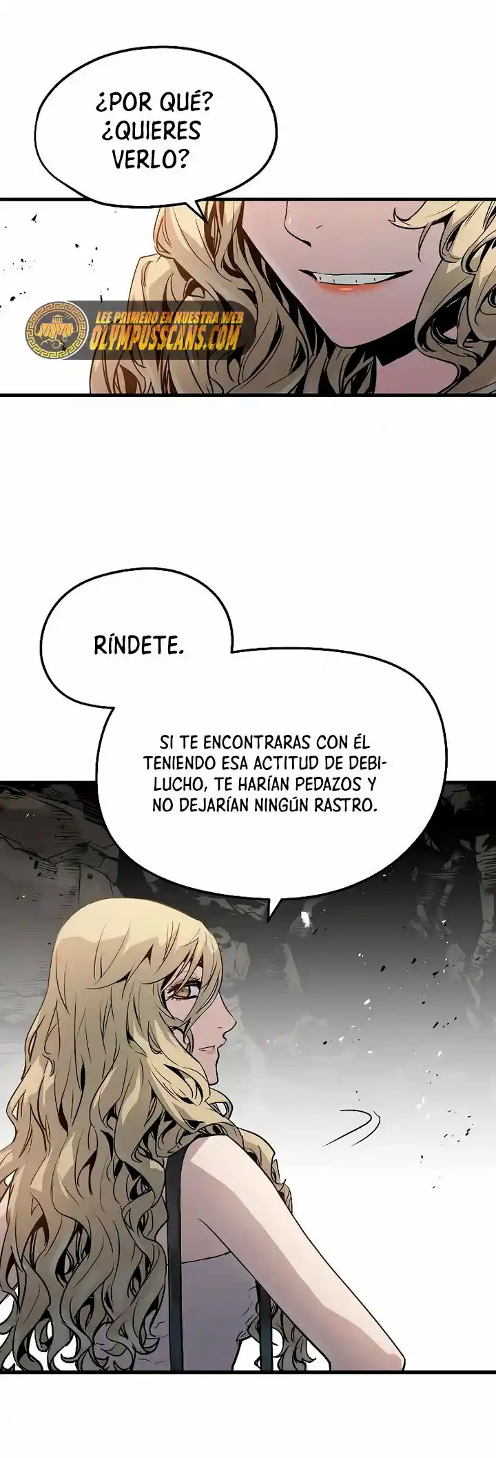 Fuerza Eterna - Capítulo 51 - Página 66 - LectorTMOo