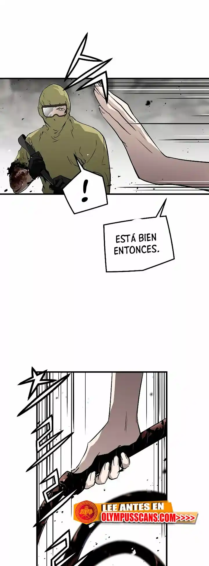 Fuerza Eterna - Capítulo 52 - Página 7 - LectorTMOo