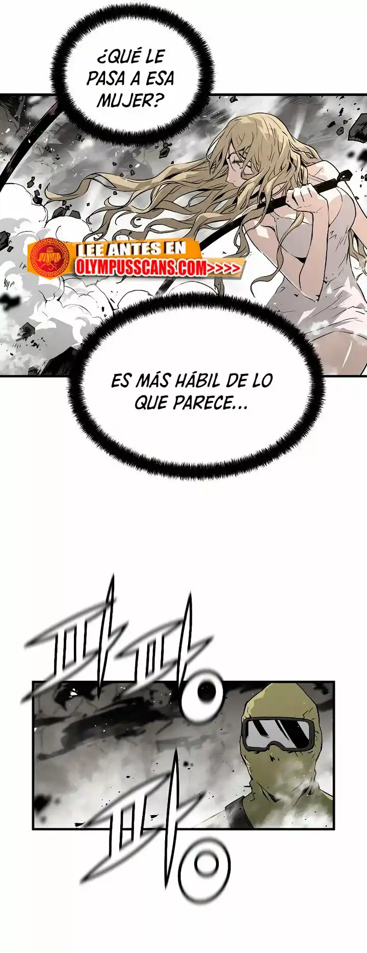 Fuerza Eterna - Capítulo 52 - Página 25 - LectorTMOo