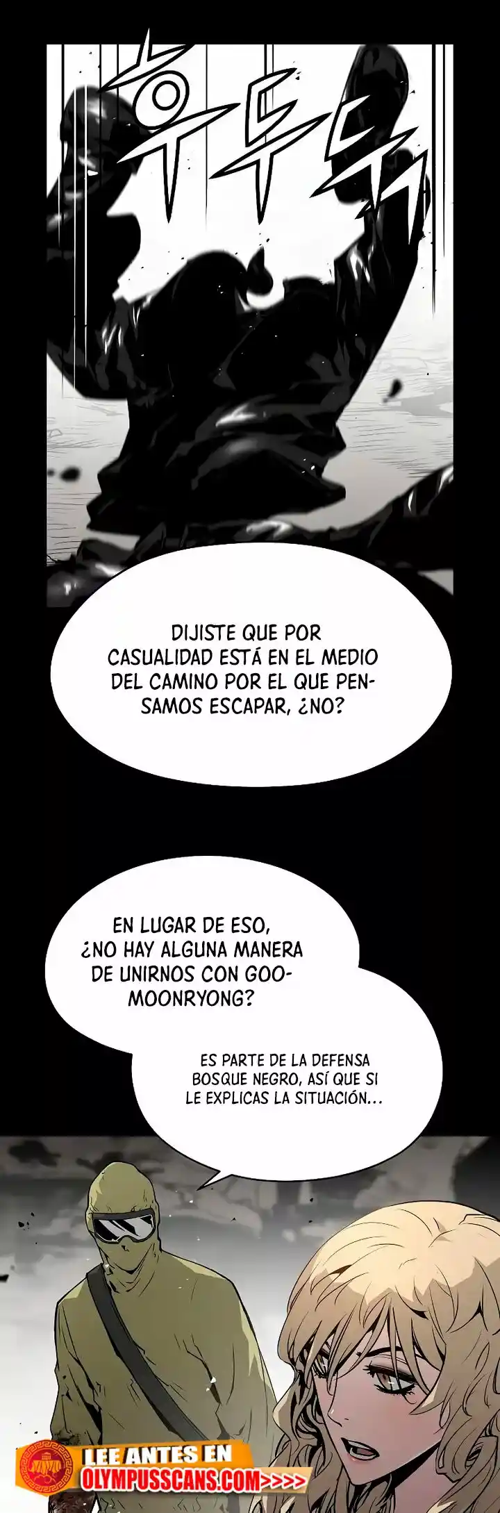 Fuerza Eterna - Capítulo 52 - Página 27 - LectorTMOo