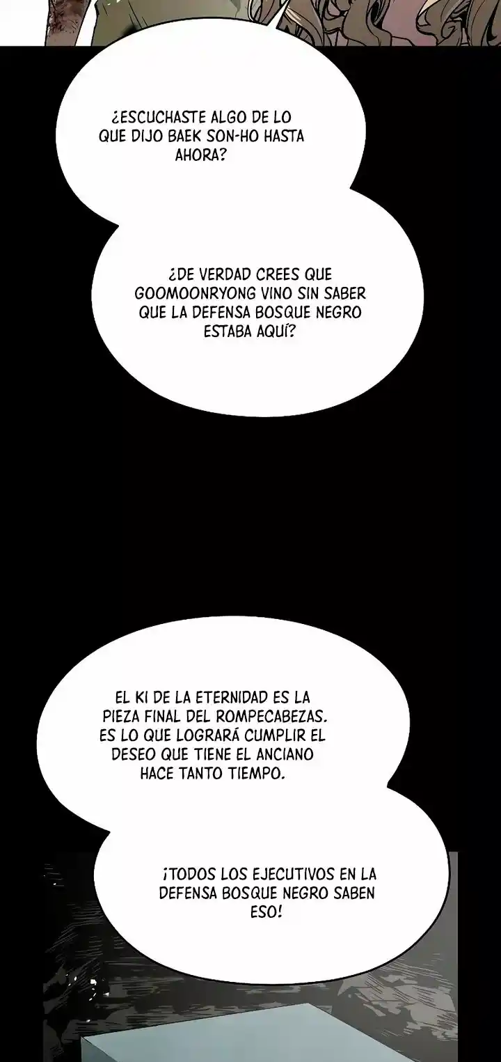 Fuerza Eterna - Capítulo 52 - Página 28 - LectorTMOo