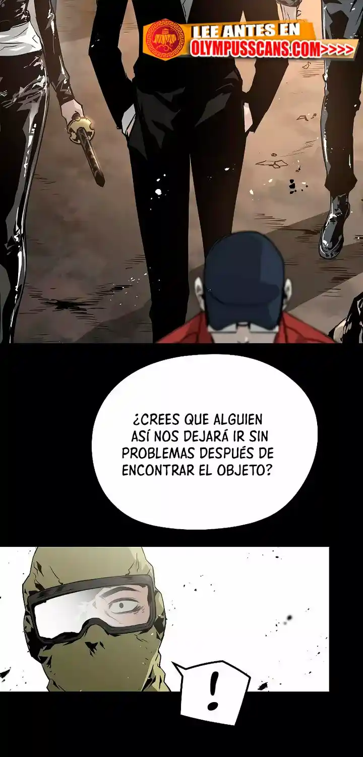 Fuerza Eterna - Capítulo 52 - Página 30 - LectorTMOo