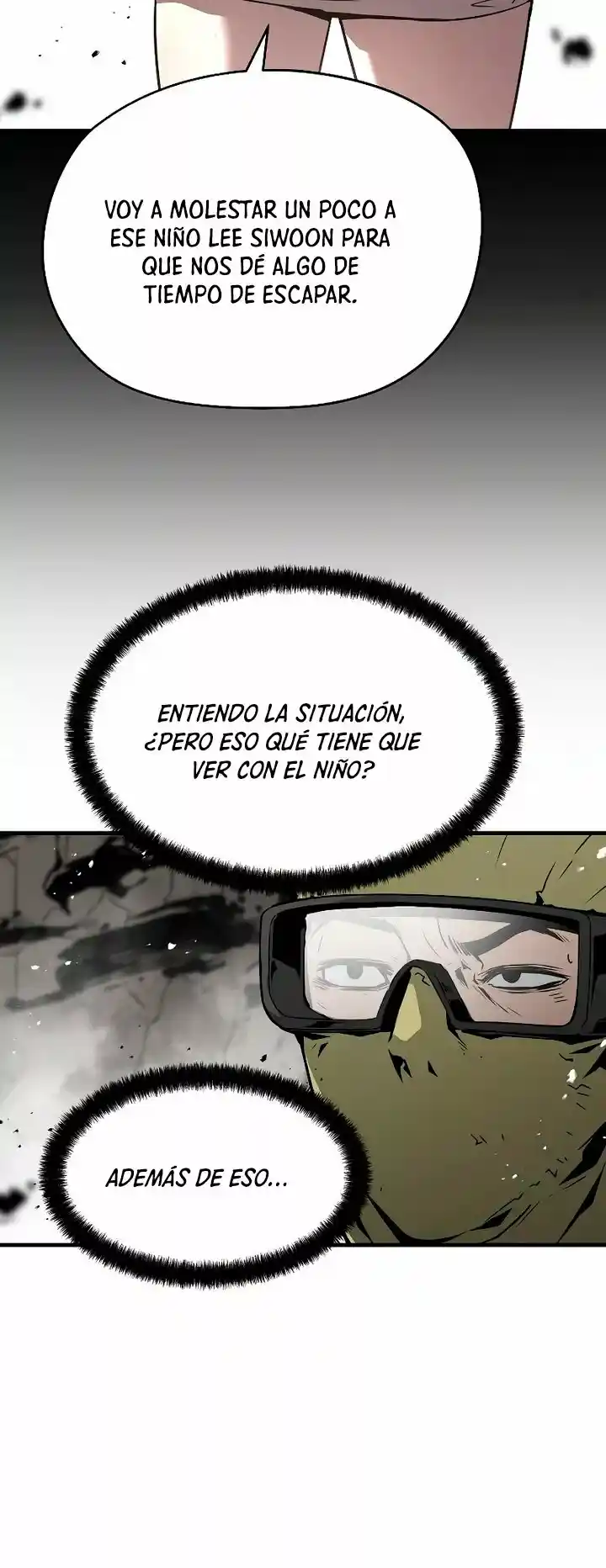 Fuerza Eterna - Capítulo 52 - Página 32 - LectorTMOo