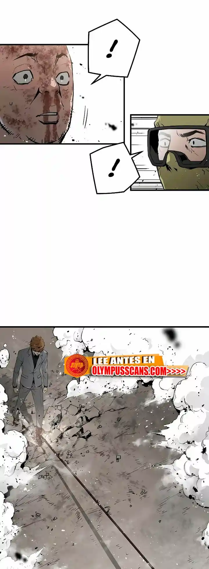 Fuerza Eterna - Capítulo 52 - Página 38 - LectorTMOo