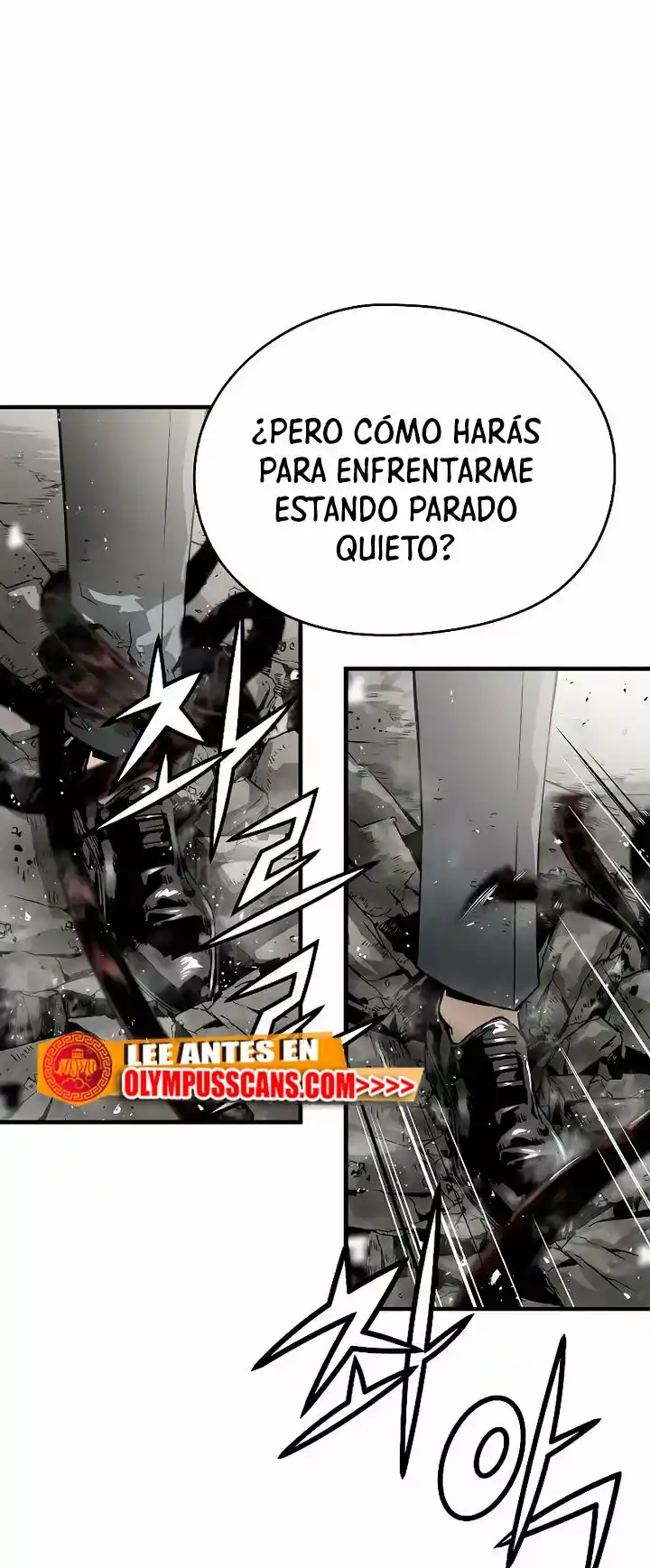 Fuerza Eterna - Capítulo 52 - Página 40 - LectorTMOo