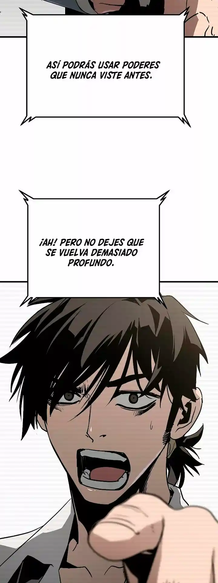 Fuerza Eterna - Capítulo 52 - Página 44 - LectorTMOo