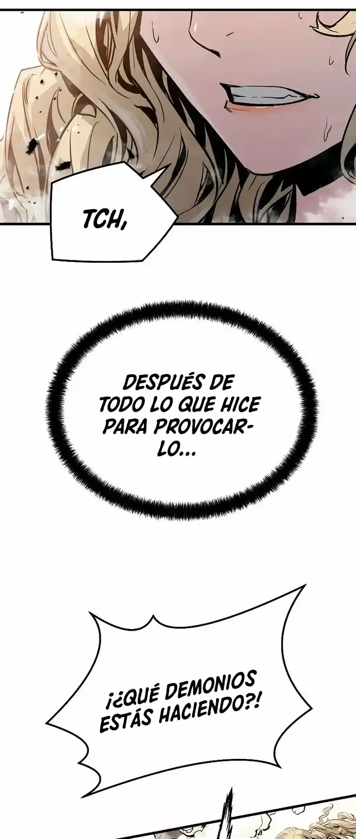 Fuerza Eterna - Capítulo 52 - Página 48 - LectorTMOo