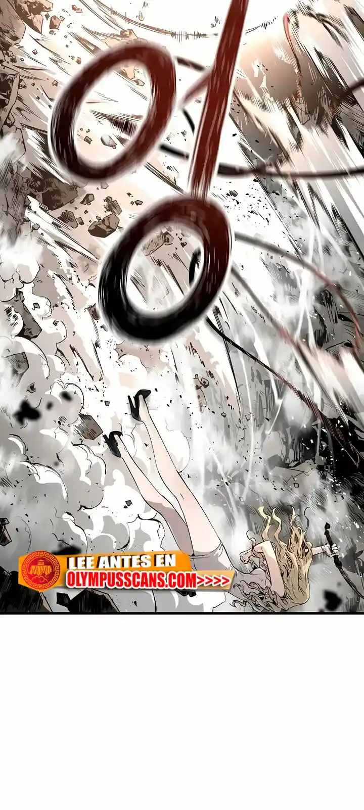 Fuerza Eterna - Capítulo 52 - Página 57 - LectorTMOo