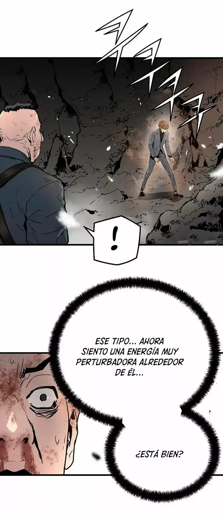 Fuerza Eterna - Capítulo 52 - Página 64 - LectorTMOo