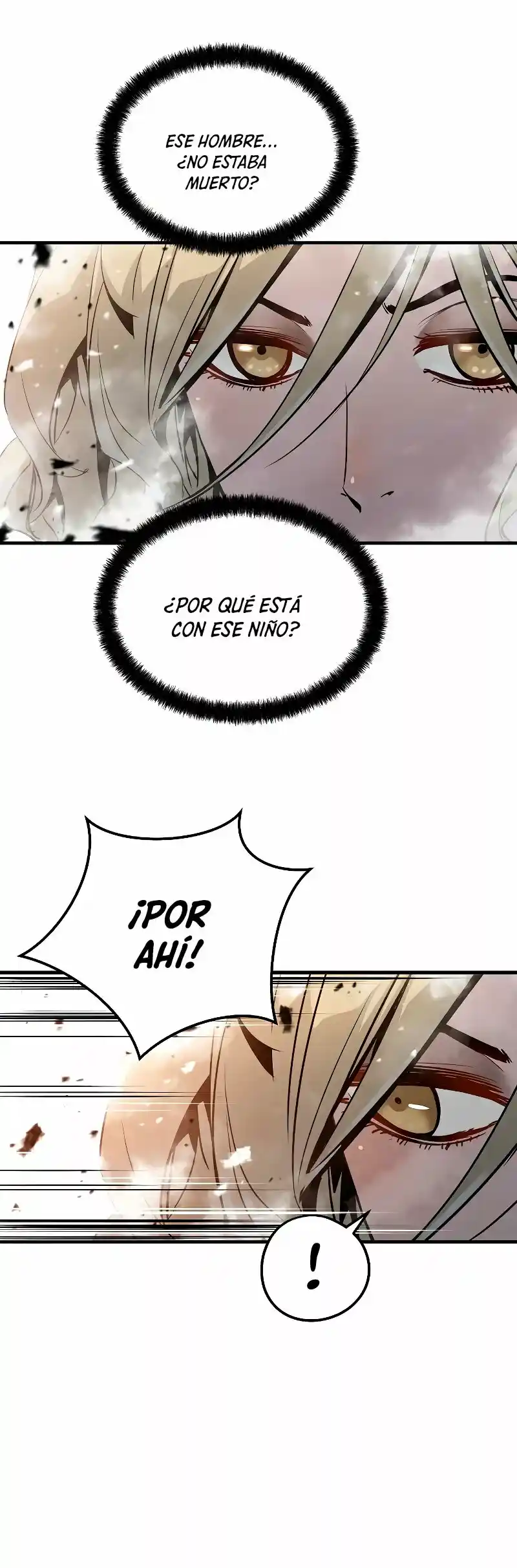 Fuerza Eterna - Capítulo 53 - Página 6 - LectorTMOo