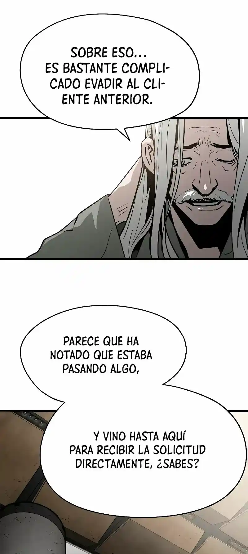 Fuerza Eterna - Capítulo 54 - Página 5 - LectorTMOo