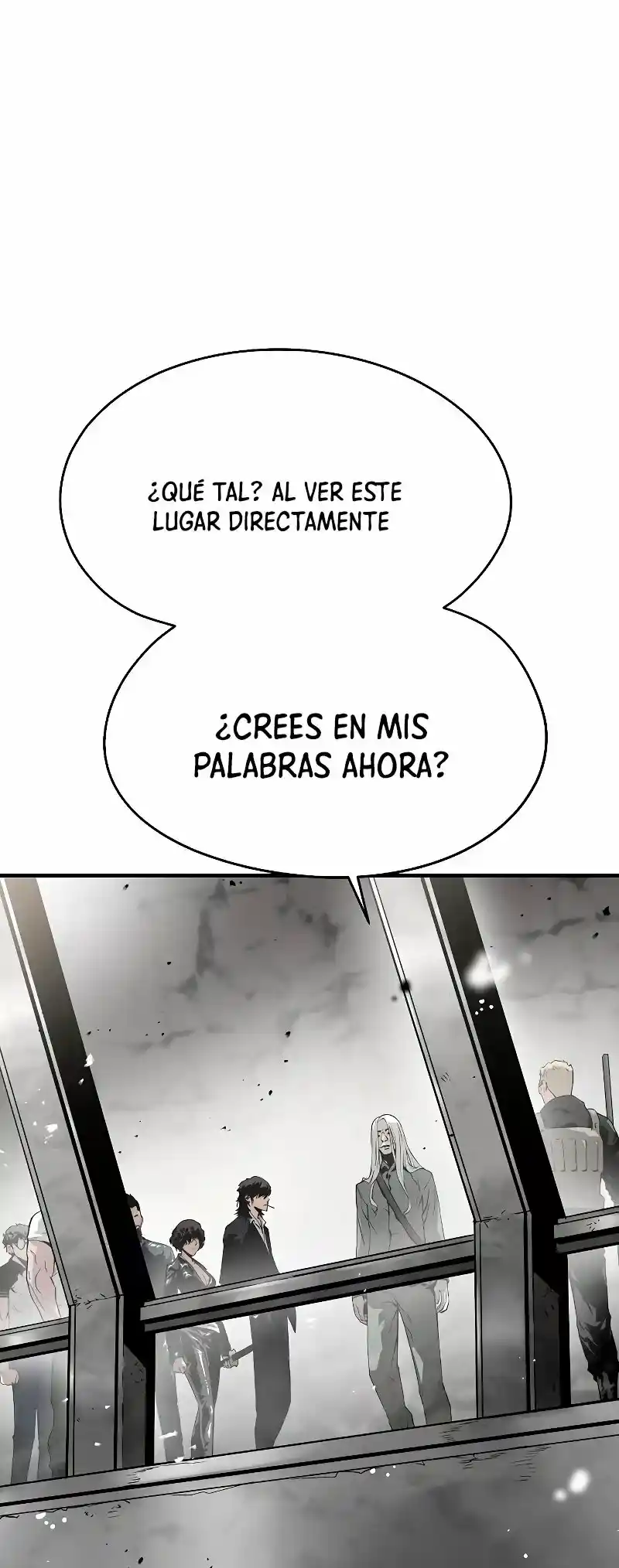 Fuerza Eterna - Capítulo 54 - Página 10 - LectorTMOo