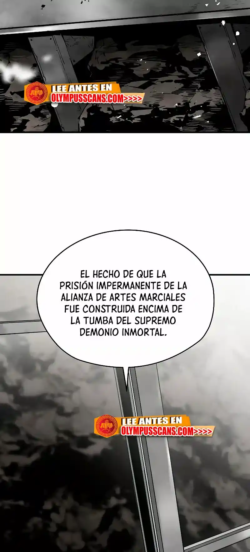Fuerza Eterna - Capítulo 54 - Página 11 - LectorTMOo