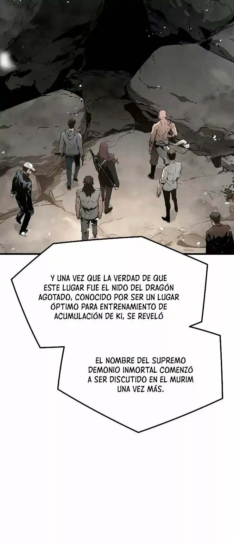 Fuerza Eterna - Capítulo 54 - Página 17 - LectorTMOo