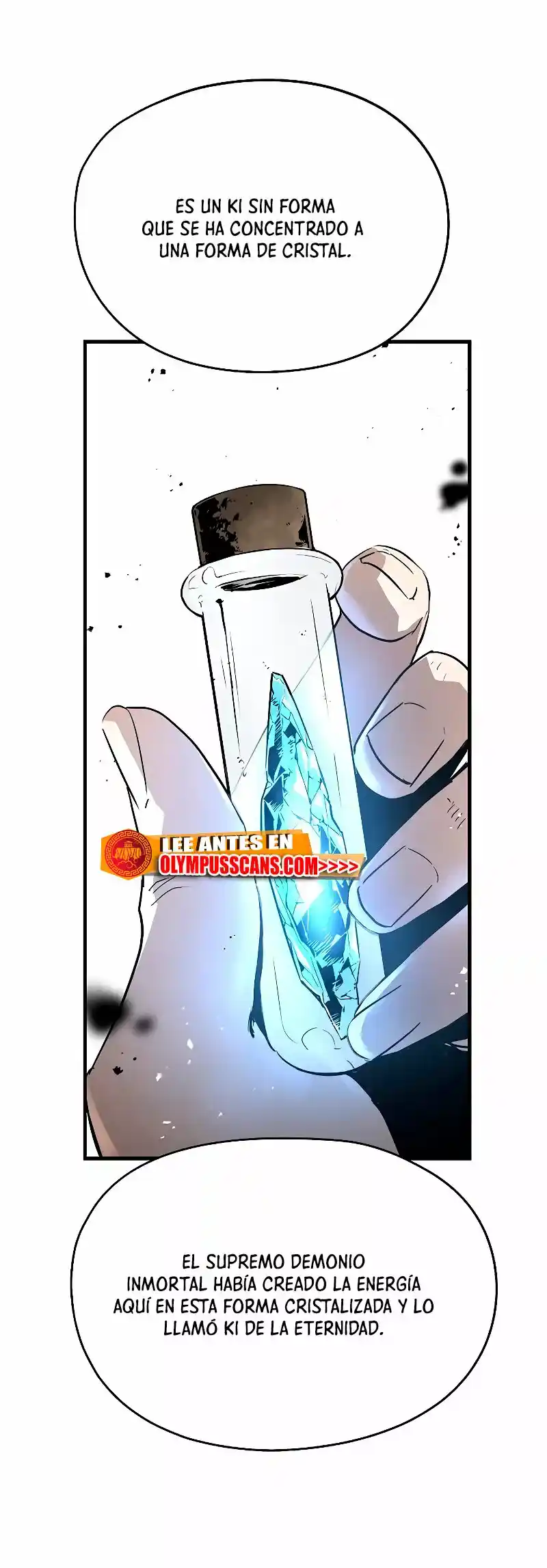 Fuerza Eterna - Capítulo 54 - Página 22 - LectorTMOo