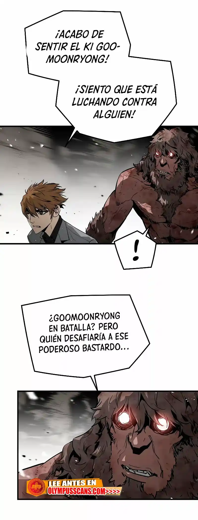 Fuerza Eterna - Capítulo 55 - Página 4 - LectorTMOo