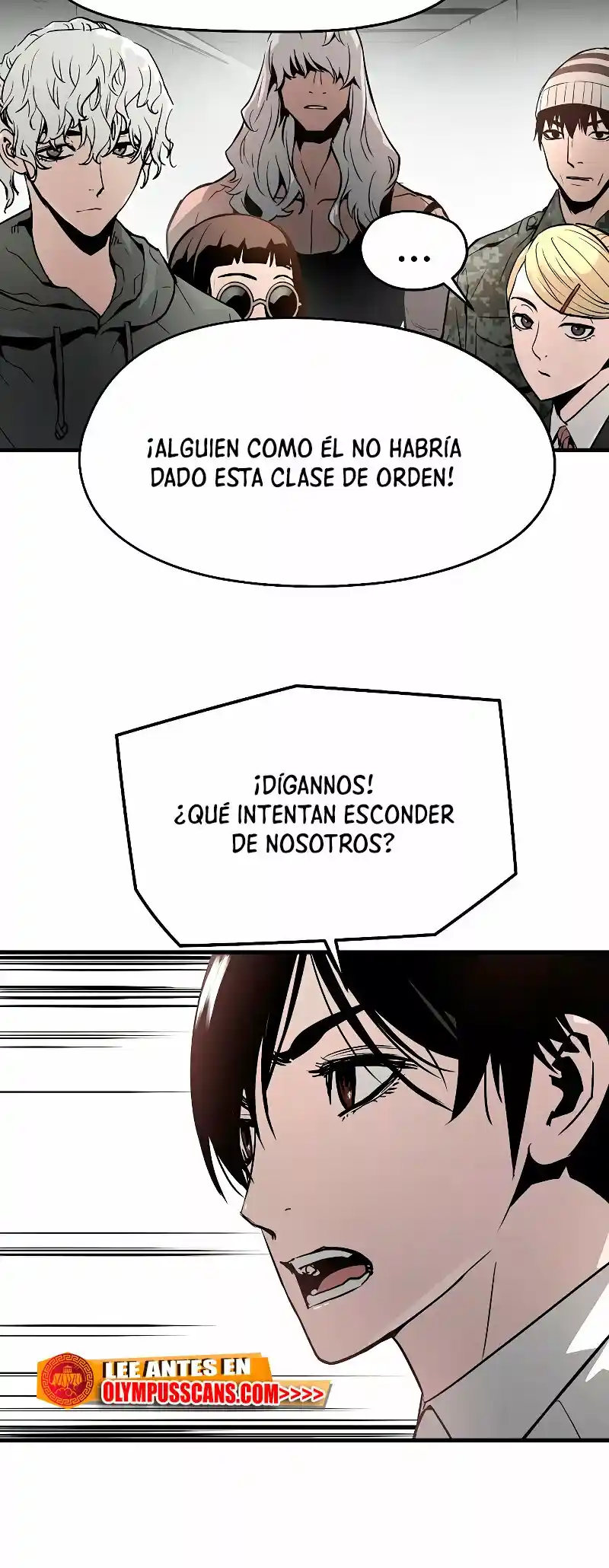 Fuerza Eterna - Capítulo 55 - Página 12 - LectorTMOo