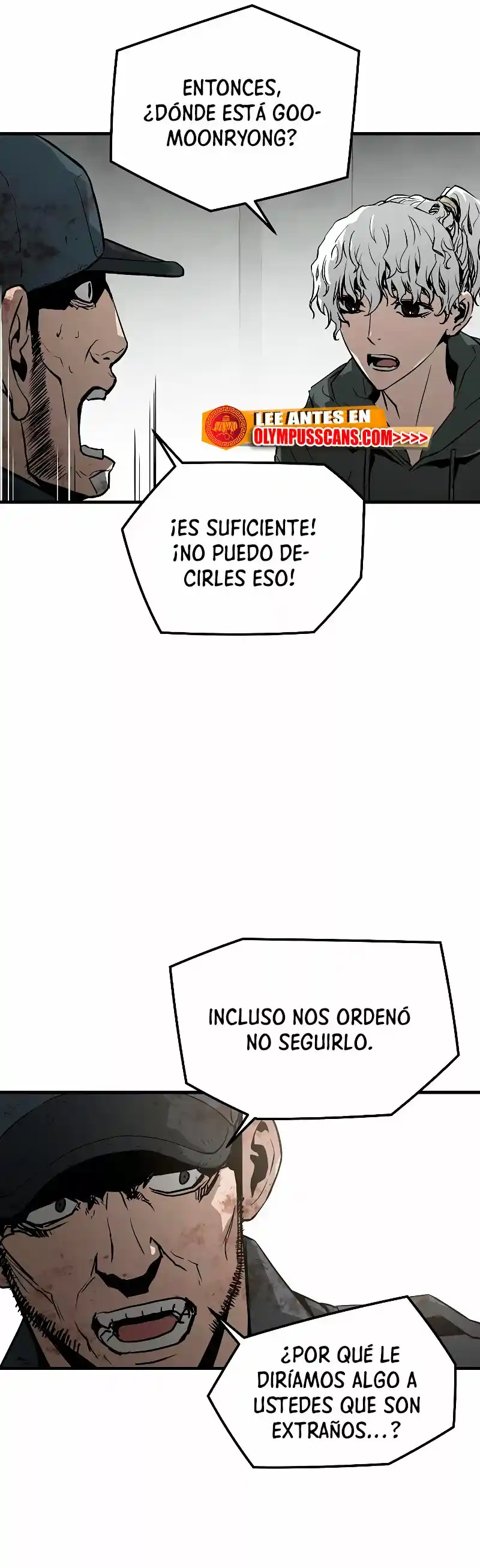 Fuerza Eterna - Capítulo 55 - Página 20 - LectorTMOo