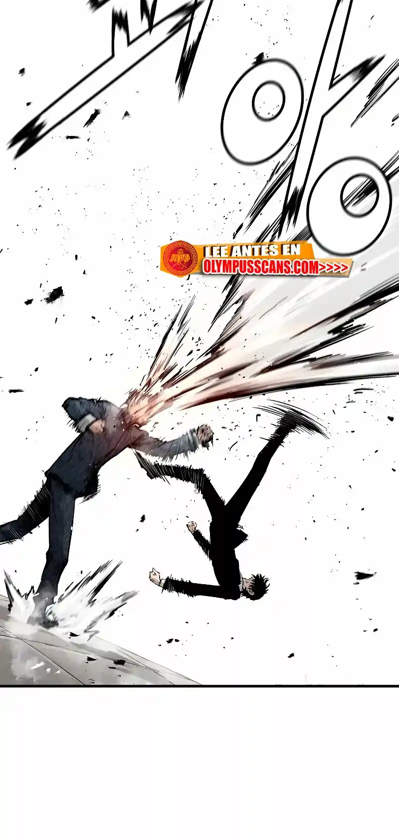 Fuerza Eterna - Capítulo 55 - Página 38 - LectorTMOo