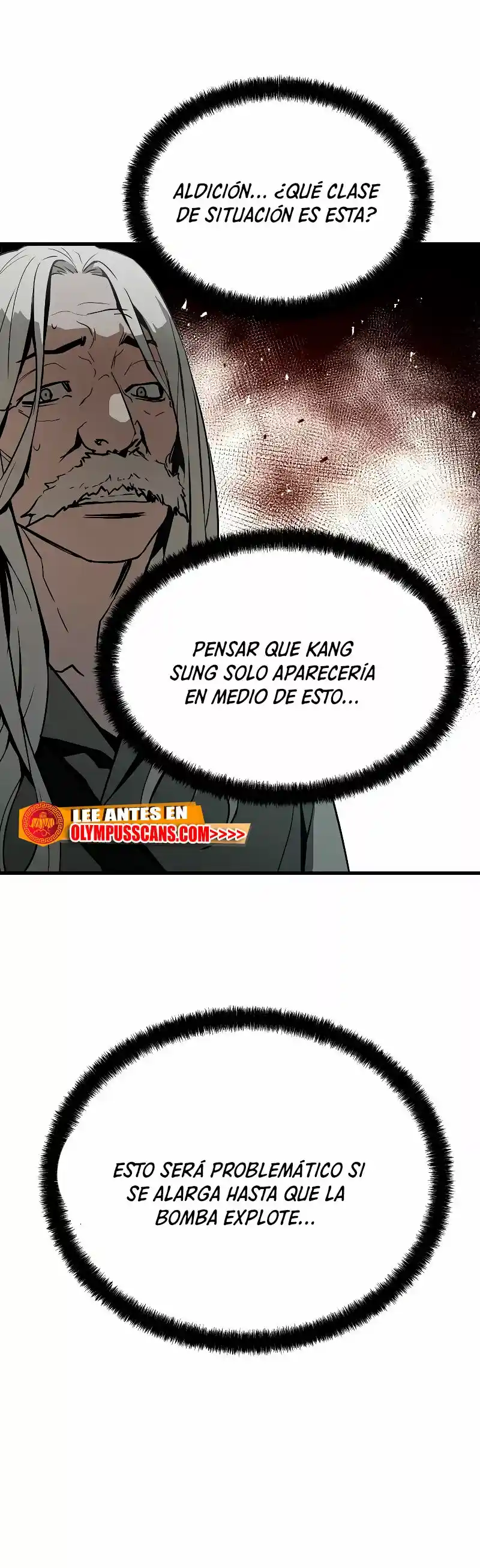 Fuerza Eterna - Capítulo 55 - Página 43 - LectorTMOo