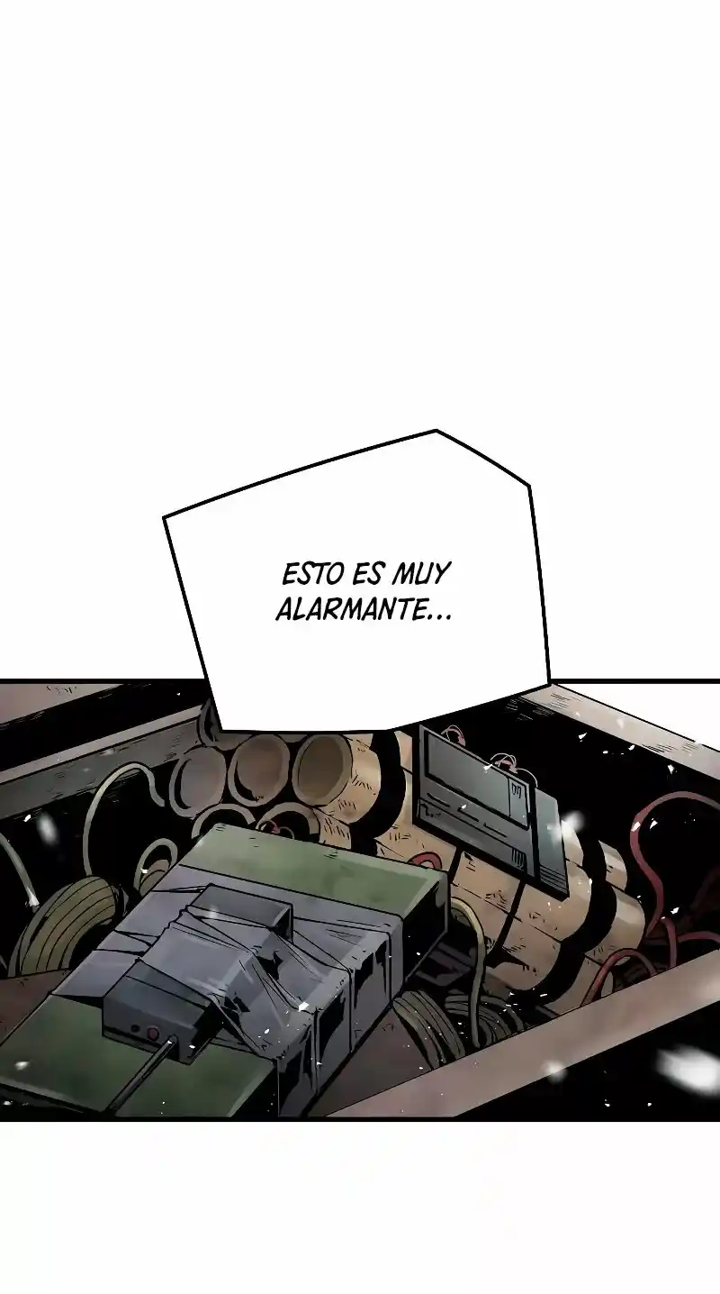 Fuerza Eterna - Capítulo 55 - Página 44 - LectorTMOo