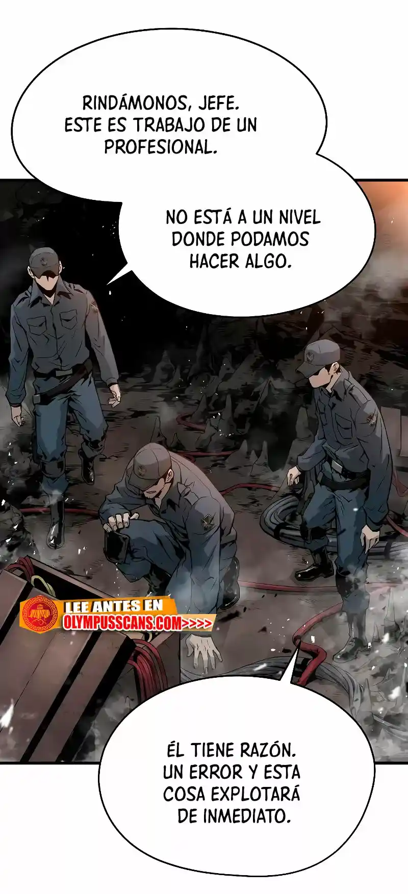 Fuerza Eterna - Capítulo 55 - Página 45 - LectorTMOo