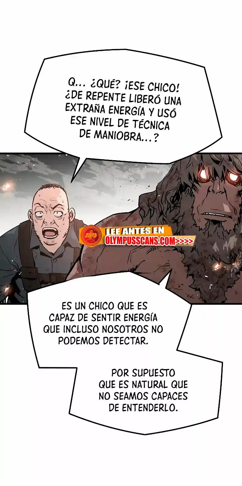 Fuerza Eterna - Capítulo 55 - Página 65 - LectorTMOo
