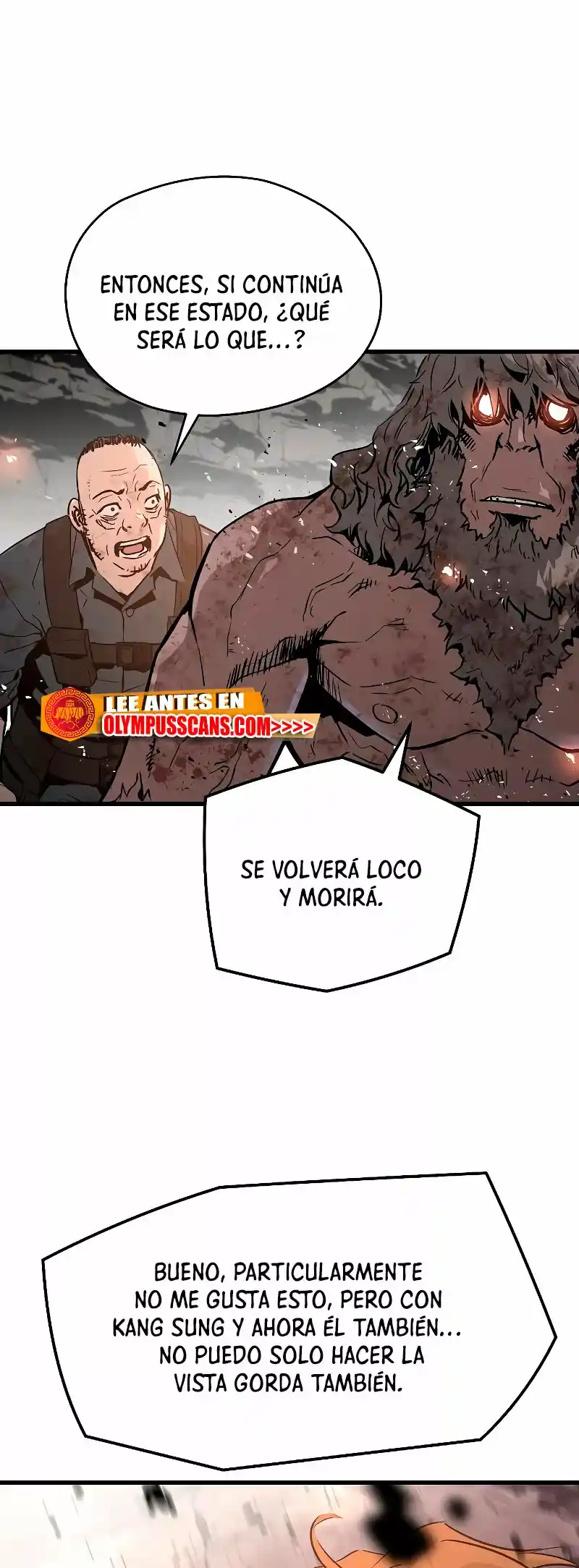 Fuerza Eterna - Capítulo 55 - Página 67 - LectorTMOo