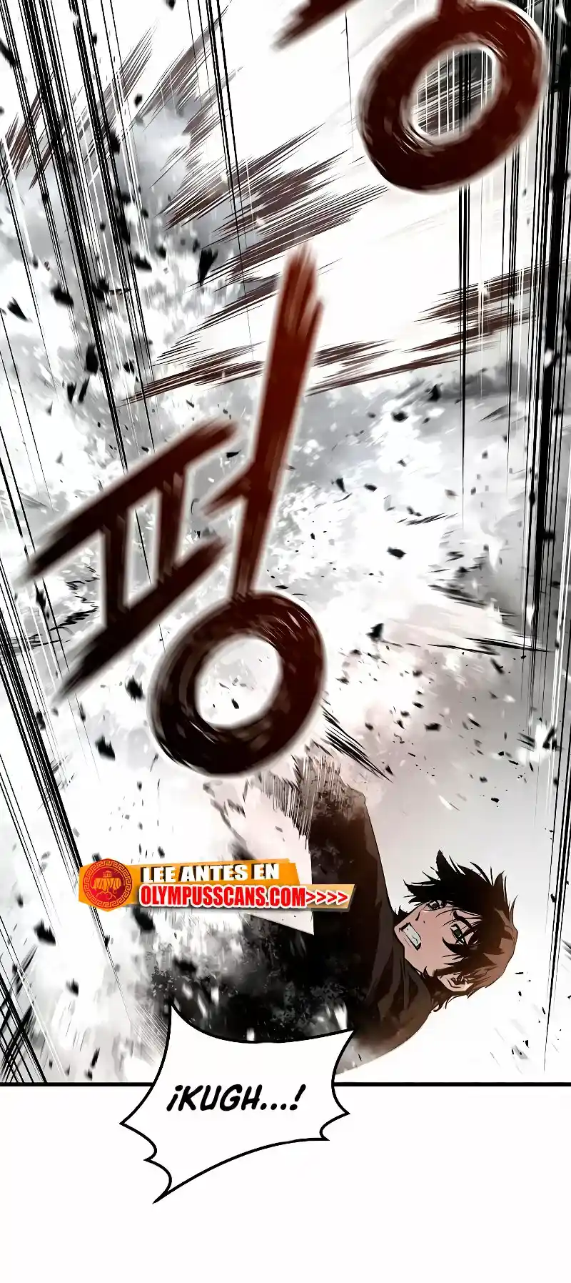 Fuerza Eterna - Capítulo 55 - Página 70 - LectorTMOo