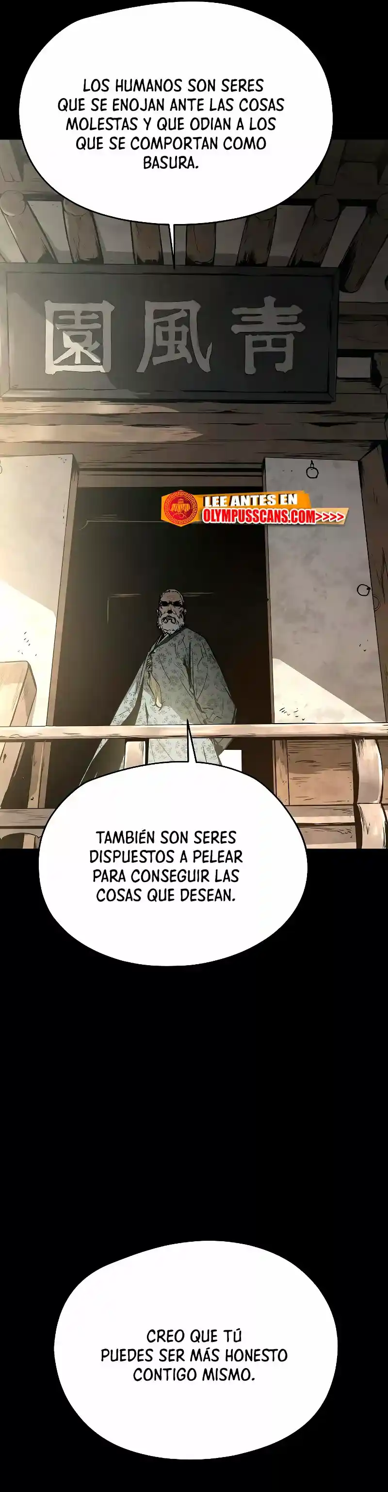 Fuerza Eterna - Capítulo 56 - Página 24 - LectorTMOo