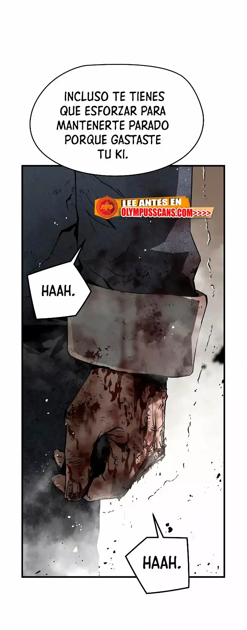 Fuerza Eterna - Capítulo 56 - Página 33 - LectorTMOo