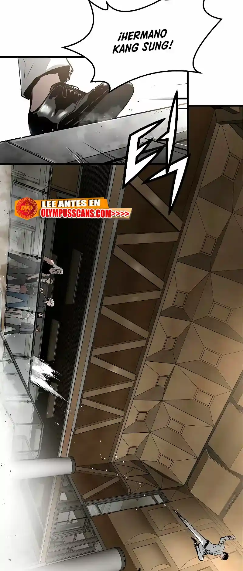 Fuerza Eterna - Capítulo 56 - Página 52 - LectorTMOo